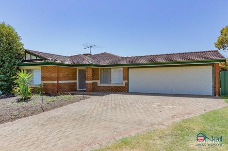 58 Brown Cres, Seville Grove, WA 6112