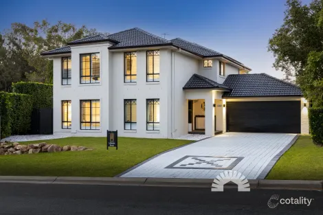 1 Willandra Pde, North Lakes, QLD 4509