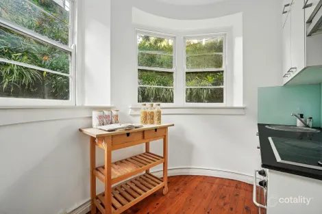 Property photo of 27/282 New South Head Road Double Bay NSW 2028