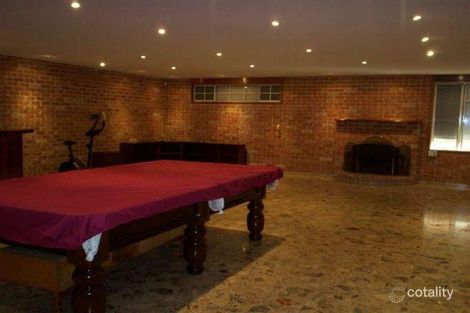 Property photo of 12 Targo Road Girraween NSW 2145