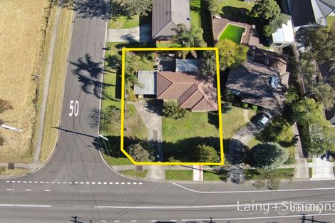 Property photo of 50 George Street Mount Druitt NSW 2770