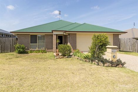 Property photo of 30 Barambah Street Glenvale QLD 4350
