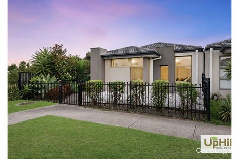 Property photo of 33 Timble Way Clyde North VIC 3978