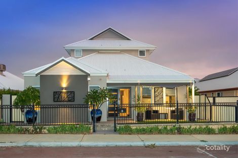 Property photo of 3 Stanmore Place Clarkson WA 6030