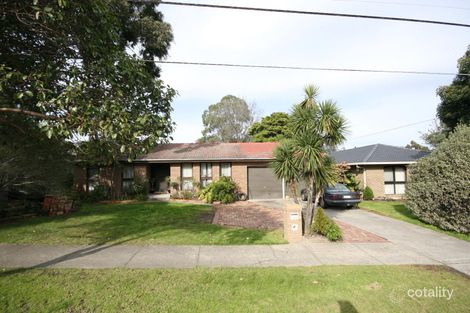 312 Canterbury Rd, Heathmont, VIC 3135
