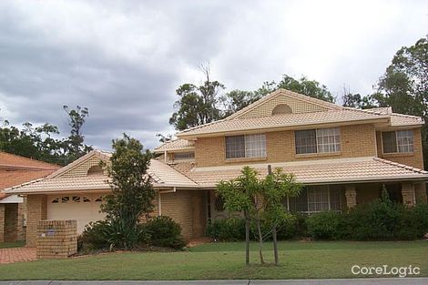 Property photo of 28 Cleveland Place Stretton QLD 4116