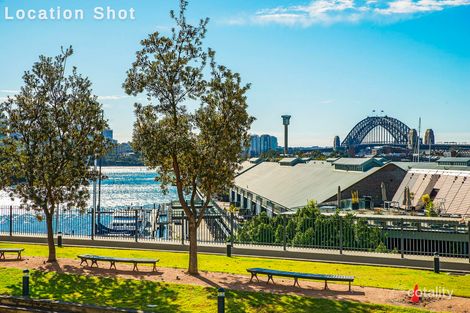 Property photo of 8 Point Street Pyrmont NSW 2009