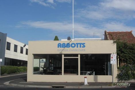 170 Burwood Rd, Hawthorn, VIC 3122