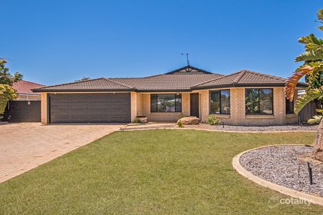 Property photo of 8 Appletree Place Greenfields WA 6210