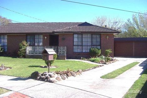 Property photo of 3 Boswell Court Dandenong North VIC 3175