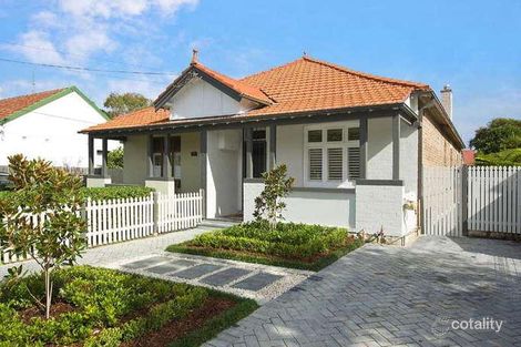 Property photo of 36 Chiltern Road Willoughby NSW 2068