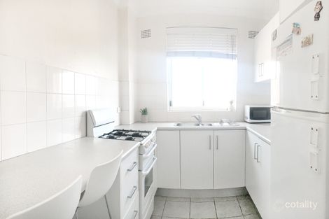 Property photo of 6/28 Warners Avenue North Bondi NSW 2026