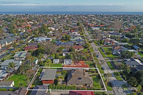 Property photo of 96 Berry Avenue Edithvale VIC 3196