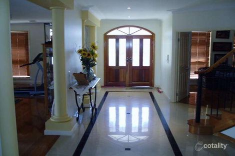 Property photo of 27 Palmerston Crescent Taylors Lakes VIC 3038