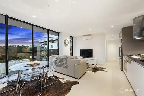 801c/11 Shamrock St, Abbotsford, VIC 3067