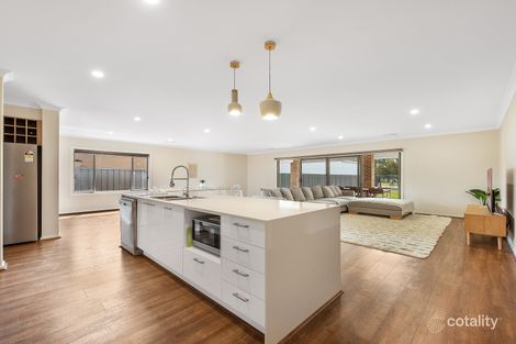 Property photo of 6 Clarke Street Bundalong VIC 3730