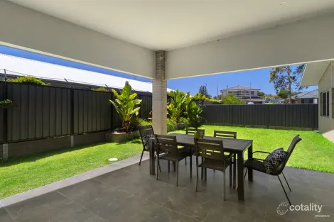 Property photo of 4 Lamb Street Boolaroo NSW 2284