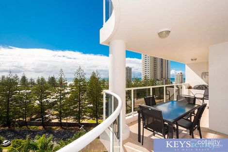 Property photo of 31/1-9 Hughes Avenue Main Beach QLD 4217