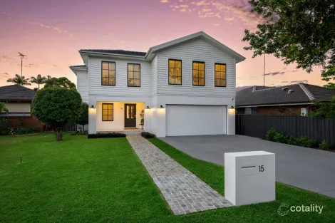 15 Nepean St, Emu Plains, NSW 2750