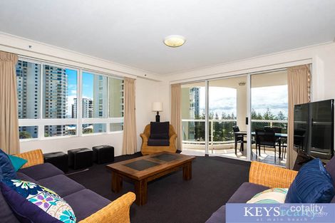 Property photo of 31/1-9 Hughes Avenue Main Beach QLD 4217