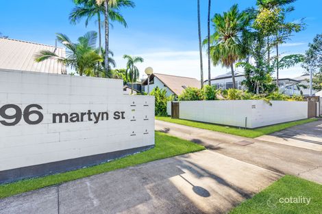 1/94-96 Martyn St, Parramatta Park, QLD 4870