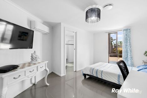 Property photo of 6 Sitar Place Plumpton NSW 2761