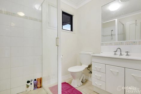 Property photo of 8 Turner Court Parkhurst QLD 4702