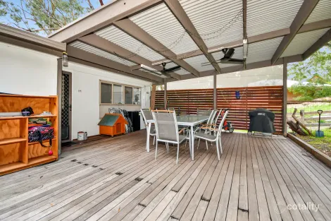 Property photo of 44 High Road Halls Gap VIC 3381