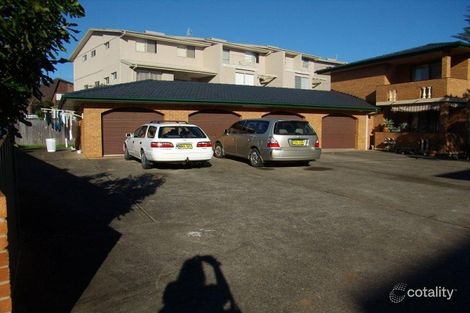 Property photo of 3/17 Park Street Port Macquarie NSW 2444