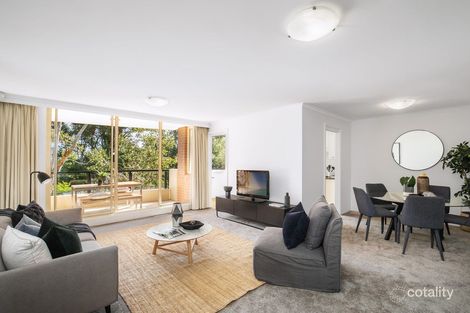 Property photo of 88/47 Lithgow Street St Leonards NSW 2065