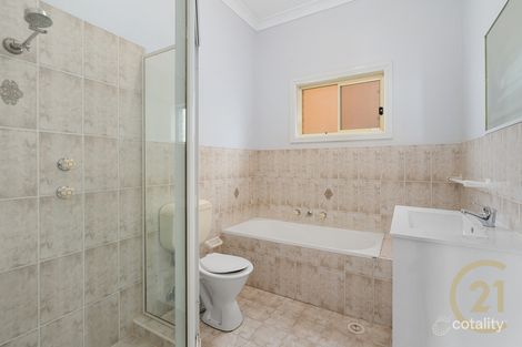 Property photo of 11B Gabriella Avenue Cecil Hills NSW 2171