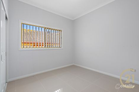 Property photo of 11B Gabriella Avenue Cecil Hills NSW 2171