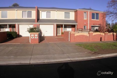 9a Waddell St, Bacchus Marsh, VIC 3340