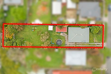 29 VICTORIA PDE, FRANKSTON, VIC 3199