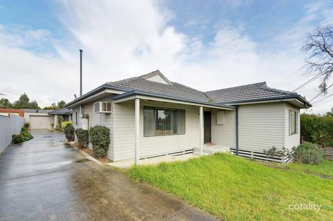 2/20 Crawford Ave, Dandenong North, VIC 3175