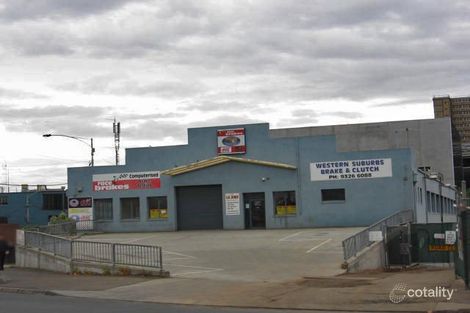 Property photo of 211C/179 Boundary Road North Melbourne VIC 3051