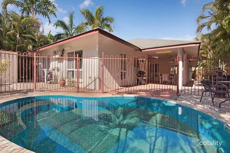Property photo of 2 Licuala Way Durack NT 0830