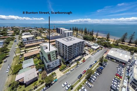 8/8 Bunton St, Scarborough, QLD 4020