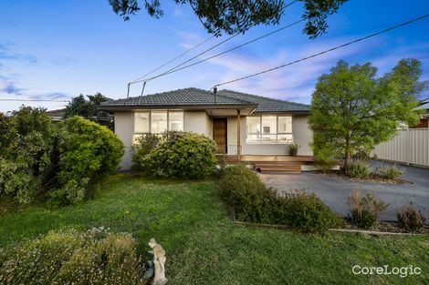 Property photo of 10 Ashdown Court Bundoora VIC 3083