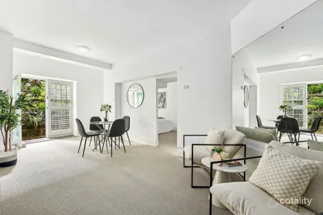 Property photo of 27/282 New South Head Road Double Bay NSW 2028