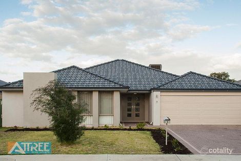 Property photo of 9 Monarch Way Wattle Grove WA 6107