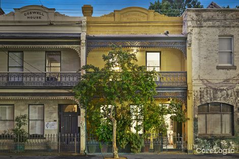 Property photo of 639 Brunswick Street Fitzroy North VIC 3068