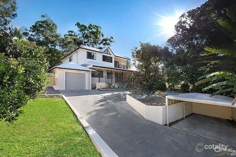 Property photo of 11 Thorp Road Woronora NSW 2232