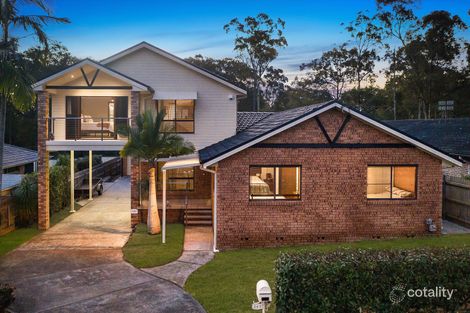 Property photo of 242 Pollock Avenue Wyong NSW 2259