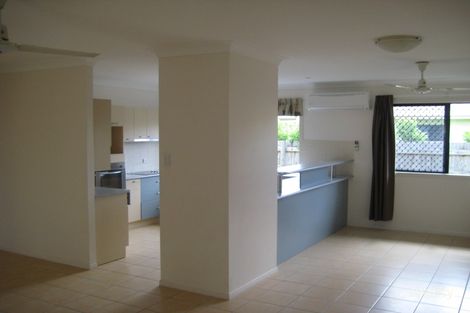 Property photo of 100 River Boulevard Idalia QLD 4811
