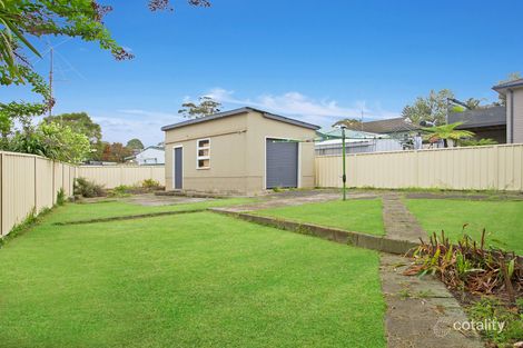 Property photo of 100 Laver Road Dapto NSW 2530