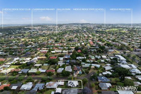 Property photo of 34 Leichhardt Street Centenary Heights QLD 4350