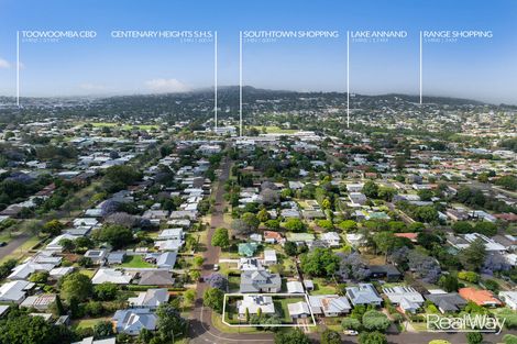 Property photo of 34 Leichhardt Street Centenary Heights QLD 4350