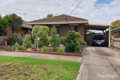 Property photo of 73 Rosebery Street Altona Meadows VIC 3028