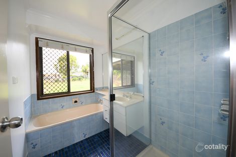 Property photo of 7 McCarthy Street Gracemere QLD 4702